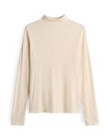 OPUS T-Shirt Suhanna curly