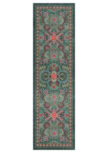 Pip Studio Vloerkleed Loper Moon Delight by Pip Groen