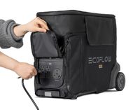EcoFlow 50034012 accessoire voor draagbare oplaadstations Draagtas - thumbnail