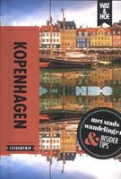 Kopenhagen - Wat & Hoe Stedentrip - ebook - thumbnail