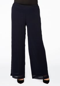 Broek pantalon VOILE