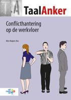 Conflicthantering op de werkvloer (Paperback)
