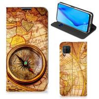 Huawei P40 Lite | Book Cover | Kompas