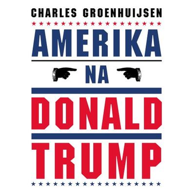 Amerika na Donald Trump