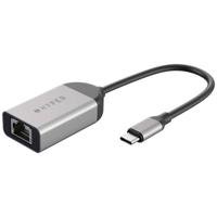 HYPER HD425B Netwerkadapter 2.5 GBit/s USB-C 3.2 Gen 1 - thumbnail
