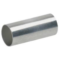 Klauke VHD50 Hulzen Voor verdichte geleider 50 mm² 50 mm² Zilver 1 stuk(s)