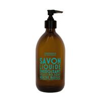 Compagnie De Provence Mint Basil Liquid Marseille Soap - thumbnail