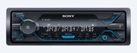 Sony DSX-A510KIT Autoradio enkel DIN DAB+ tuner, Bluetooth handsfree