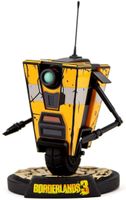 Borderlands 3 Vinyl Figure - Claptrap (16cm) - thumbnail
