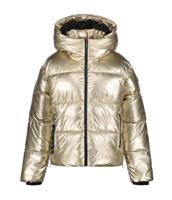 Luhta Eiseberg Winterjas Dames Fudge 38