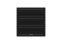Hansgrohe Pulsify E hoofddouche 260 1jet EcoSmart +, Brushed Bronze