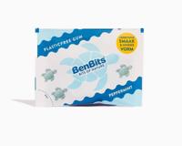 Benbits Peppermint single zakje Benbits Peppermint single zakje