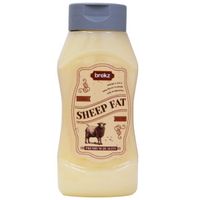 Brekz Schapenvet voor de hond (500 ml) 500 ml - thumbnail