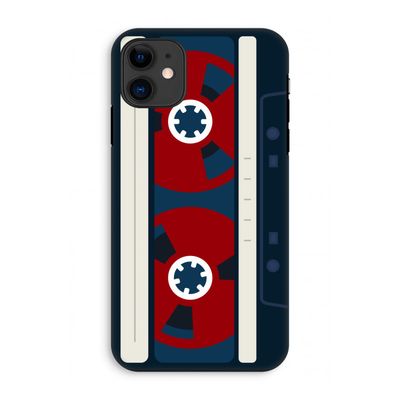 Here's your tape: iPhone 11 Tough Case