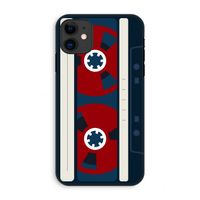 Here's your tape: iPhone 11 Tough Case