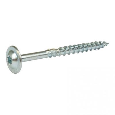 Dynaplus houtbouwschroef verzinkt TK TX 40 8.0x220/100 - Eurofix