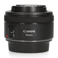 Canon Canon EF 50mm F1.8 STM