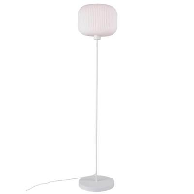 Nordlux VloerlampMilford wit - 48924001