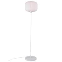 Nordlux VloerlampMilford wit - 48924001