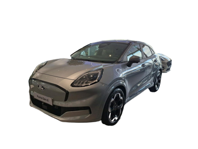Ford Puma Gen E