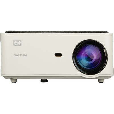 Salora 51BFM3850 ledprojector