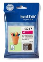BROTHER LC-3217M patroon - Magenta