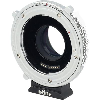 Metabones Canon EF - MFT Cine Speed Booster Ultra 0,71x occasion