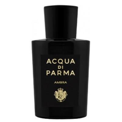 Acqua di Parma Signature Ambra Eau de Parfum 180ml