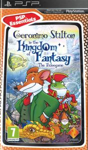 Geronimo Stilton (essentials)