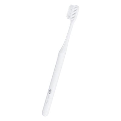 Originele Xiaomi mondelinge gezondheidszorg zachte Superfine tandenborstel (wit)