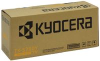 Kyocera toner TK-5280, 11.000 pagina&apos;s, OEM 1T02TWANL0, geel