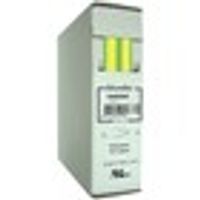Krimpkous Polyolefin 2:1 In Trekbox GE / GRoen 2,4 > 1,2mm