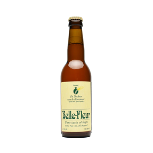 Dochter van de Korenaar Belle-Fleur 33cl