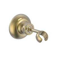 Handdouchehouder Tres Clasic | Verstelbaar | Messing | Vintage | Messing oud
