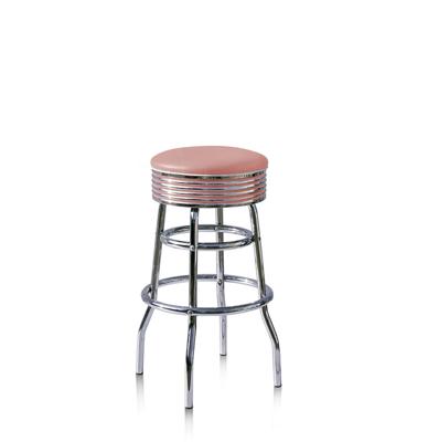 Bel Air Barkruk BS-29 Roze