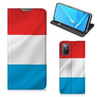 OPPO A52 | A72 | Standcase | Luxemburg