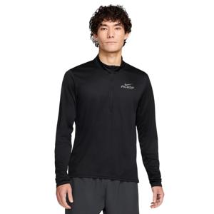 Nike Pacer Flash Dri-Fit Hardloopsweater Heren XL