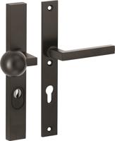 Knopg.LS SKG Kare/Bauhaus smal MMZ K92