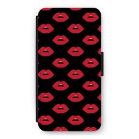 Lips: iPhone 11 Flip Hoesje