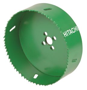 Hikoki Accessoires Gatzaag 152Mm Hss Bi-Metaal 4/6 Tpi - 752156