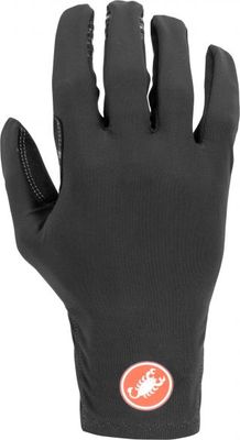 Castelli Lightness 2 glove fietshandschoenen zwart heren M