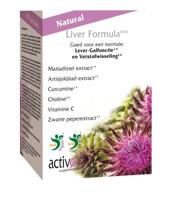 Activo Liver formula plus