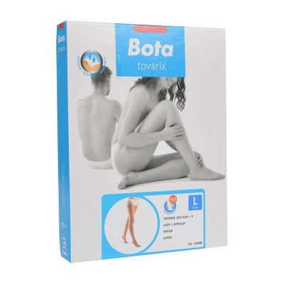 Bota Tovarix 20/i Kous Agh+p l.nat Large