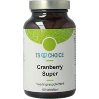 TS Choice Cranberry super TS Choice Cranberry super