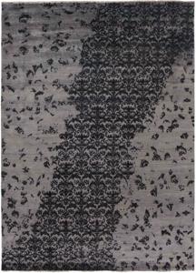 MOMO Rugs - Damask AL-2E B-22-HB-7 - 250x350 cm Vintage Vloerkleed