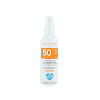 Sun bio family spray hypo allergeen SPF50 150 Milliliter