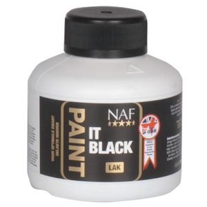 NAF Paint it black