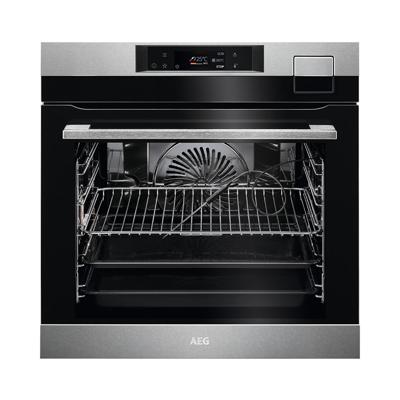 AEG BSK792280M steampro ACTIE met GRATIS stoomschalen "A9OBGC23"