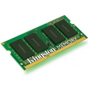 Kingston Technology ValueRAM 2GB DDR3L geheugenmodule 1 x 2 GB 1600 MHz