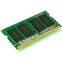 Kingston Technology ValueRAM 2GB DDR3L geheugenmodule 1 x 2 GB 1600 MHz - thumbnail